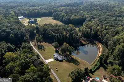 2202/2206 Lem Edwards Road, Colbert, GA 30628 - Photo 3