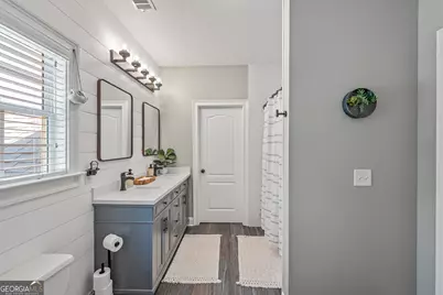 2202/2206 Lem Edwards Road, Colbert, GA 30628 - Photo 37