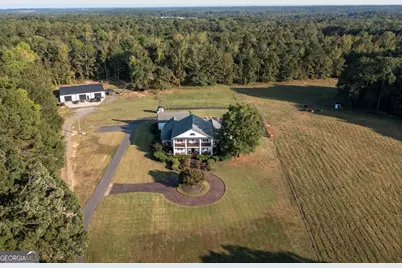 2202/2206 Lem Edwards Road, Colbert, GA 30628 - Photo 1