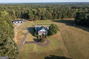 2202/2206 Lem Edwards Rd, Colbert, GA 30628 - Photo 1