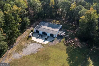 2202/2206 Lem Edwards Road, Colbert, GA 30628 - Photo 67