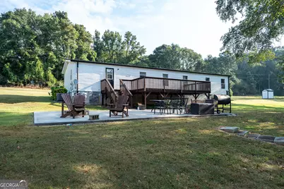 2202/2206 Lem Edwards Road, Colbert, GA 30628 - Photo 49