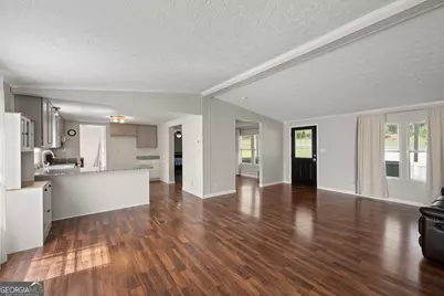 2202/2206 Lem Edwards Road, Colbert, GA 30628 - Photo 51