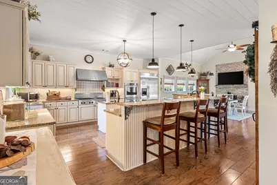 2202/2206 Lem Edwards Road, Colbert, GA 30628 - Photo 11