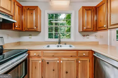 441 Eller Road, Commerce, GA 30530 - Photo 23