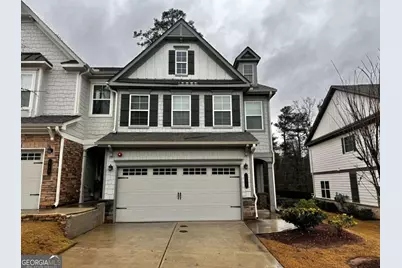 438 Bannon Way, Marietta, GA 30008 - Photo 1