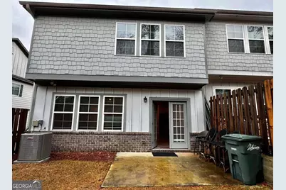 438 Bannon Way, Marietta, GA 30008 - Photo 19