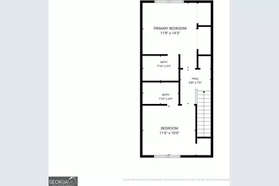 240 Cleveland Rd. #440, Athens, GA 30606 - Photo 19