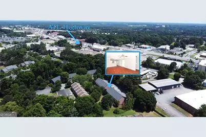 240 Cleveland Rd. #440, Athens, GA 30606 - Photo 21
