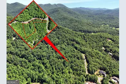 Lot 12 Hightower Ridge, Hiawassee, GA 30546 - Photo 19