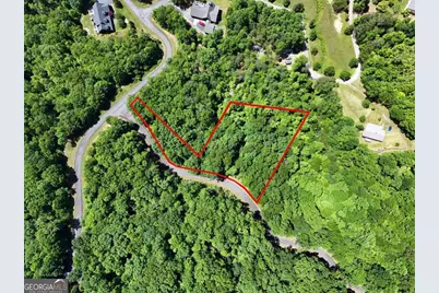 Lot 12 Hightower Ridge, Hiawassee, GA 30546 - Photo 15