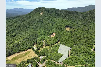 Lot 12 Hightower Ridge, Hiawassee, GA 30546 - Photo 23