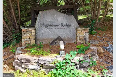 Lot 12 Hightower Ridge, Hiawassee, GA 30546 - Photo 3