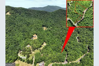 Lot 12 Hightower Ridge, Hiawassee, GA 30546 - Photo 21