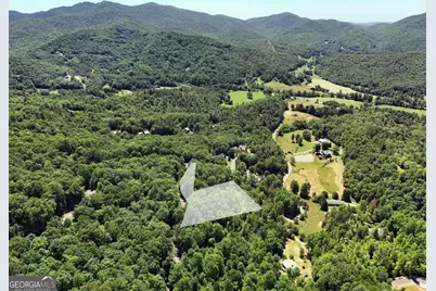 Lot 12 Hightower Ridge, Hiawassee, GA 30546 - Photo 17