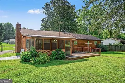 8865 North View Drive, Lithia Springs, GA 30122 - Photo 15