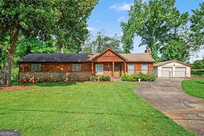 8865 North View Drive, Lithia Springs, GA 30122 - Photo 1
