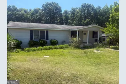 1898 Lexington Carlton Road, Carlton, GA 30627 - Photo 1