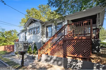1545 Wellington Street SW, Atlanta, GA 30314 - Photo 3