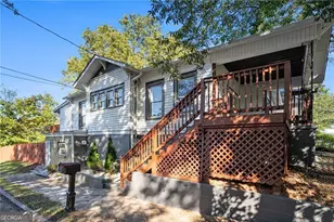 1545 Wellington Street SW, Atlanta, GA 30314 - Photo 3