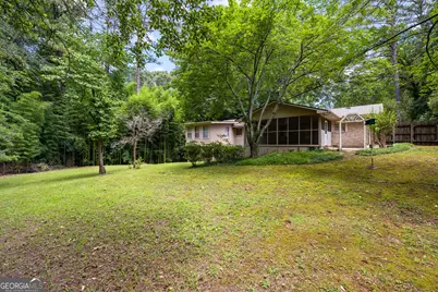119 Hickory Avenue, Fayetteville, GA 30215 - Photo 39