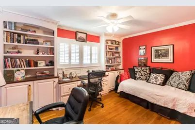 861 Windsor Road, Macon, GA 31204 - Photo 17