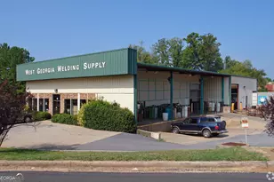 42 Werz Industrial Dr, Newnan, GA 30263 - Photo 1