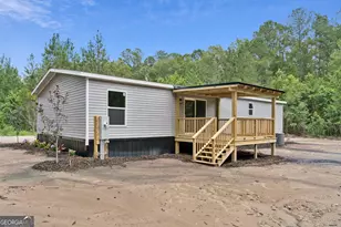 9 N Riverhill Trail, Brunswick, GA 31525 - Photo 25
