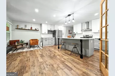 3665 Chavers Place, Stone Mountain, GA 30083 - Photo 15