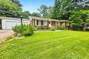 3665 Chavers Pl, Stone Mountain, GA 30083 - Photo 1