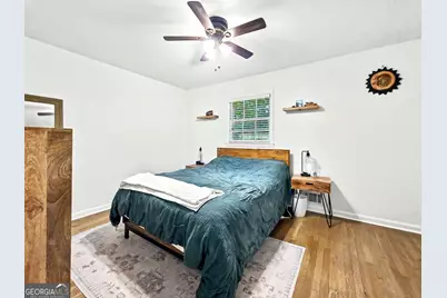 3665 Chavers Place, Stone Mountain, GA 30083 - Photo 23