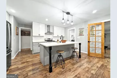 3665 Chavers Place, Stone Mountain, GA 30083 - Photo 13