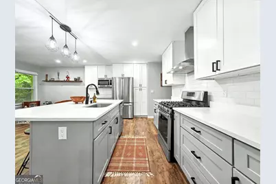 3665 Chavers Place, Stone Mountain, GA 30083 - Photo 11