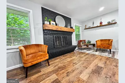 3665 Chavers Place, Stone Mountain, GA 30083 - Photo 17