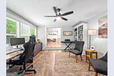 3665 Chavers Place, Stone Mountain, GA 30083 - Photo 19