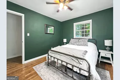 3665 Chavers Place, Stone Mountain, GA 30083 - Photo 21