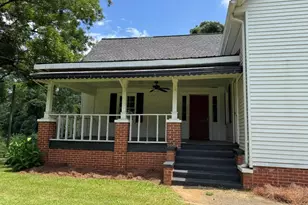 734 Bowersville Rd, Carnesville, GA 30521 - Photo 5