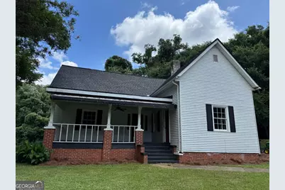 734 Bowersville Road, Carnesville, GA 30521 - Photo 3