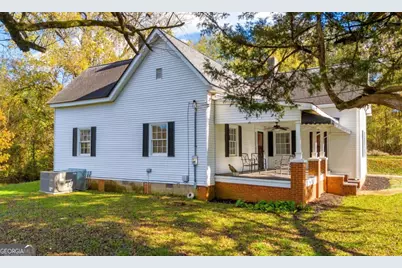 734 Bowersville Road, Carnesville, GA 30521 - Photo 7