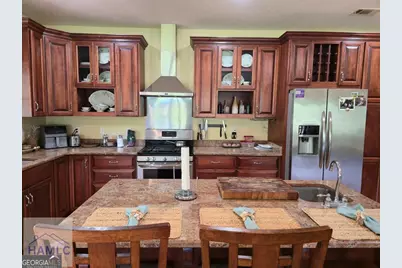 485 Lake Pamona Road, Midway, GA 31320 - Photo 5