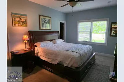 485 Lake Pamona Road, Midway, GA 31320 - Photo 17