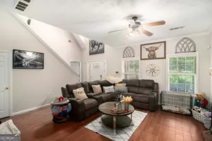 23 Erskine Rd, Monticello, GA 31064 - Photo 7