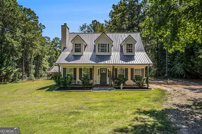 23 Erskine Road, Monticello, GA 31064 - Photo 33