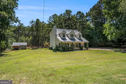 23 Erskine Road, Monticello, GA 31064 - Photo 3