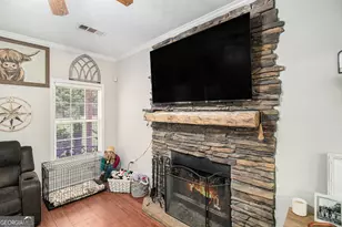 23 Erskine Rd, Monticello, GA 31064 - Photo 9