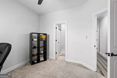 100 Georgia Dean Street, Warner Robins, GA 31088 - Photo 37