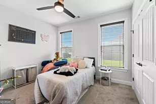100 Georgia Dean St, Warner Robins, GA 31088 - Photo 33