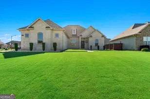 100 Georgia Dean St, Warner Robins, GA 31088 - Photo 1