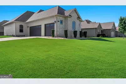 100 Georgia Dean Street, Warner Robins, GA 31088 - Photo 3