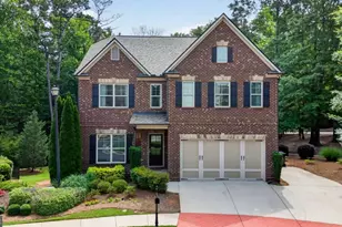 2011 Prince Pl, Watkinsville, GA 30677 - Photo 1
